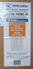 Mrcool Line Set 35 Ft  1 4  X 3 8   Pro Cable Diy 6k 9k 12k Diy35-1438c-o 