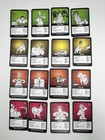 German Minderheiten Quartett Card Game Very Unusual Cards