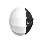 Aputure Lantern 26in Softbox Diffuser Apj0155a3e W  Case