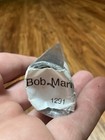 Vintage Bob Marley Poster  Rare  Sealed 1992 90s Reggae Music