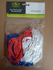 Athletic Works  Red-white-blue   Basketball Net  Regulation   Standard Size New