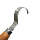 Spoon Carving Set For Beginners By Rox Wood  2 Pieces Set 