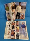 2 Catalogs Of Men s Clothing And Fitness Products Of The Undergear Brand 96-97s