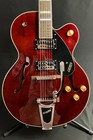 Gretsch G2420t Streamliner Hollow Body Electric Guitar Walnut Finish