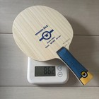 Butterfly Minion Alc-fl Table Tennis Racket Blade New From Japan