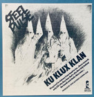Steel Pulse Vintage 1978 Print Advert Ku Klux Klan Island