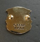 Vietnam Vet Veteran We ve Been There Proudly Served Lapel Hat Pin Badge 1 Inch