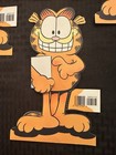 Vintage Greeting Card Garfield Oversized Cards Lot Of 4 1970s 80s