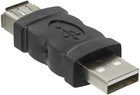 Firewire Ieee 1394 6 Pin Female F To Usb M Male Cable Adapter Converter 