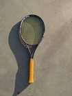 Head Graphene 360  Speed Pro 4 1 4 Limited Edition Black Tennis Racquet