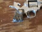 Vintage Nichols Industries Inc Paint Toy Replica Cap Gun  Spring Issues