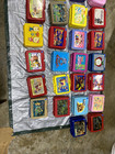 Vintage 1970 s-80 s -90 s Plastic Lunchboxes   you Pick