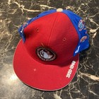 Negro League Baseball Museum Baseball Cap Size 7 5 8 Negro League Headgear Read 
