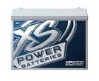Xs Power Xp2000 2000 Watt Power Cell Car Audio Battery Power Stereo System