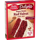  8 Pack  Betty Crocker Favorites Super Moist Mix  select Flavor   Size 