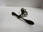 Cox Gas Powered Motor With Thimble Drome Propeller