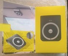 Jabra Tour Wireless Bluetooth In-car Speakerphone Black silver 