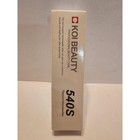 Koi Beauty 540s Titanium Microneedle Roller 0 50mm Derma Roller New Sealed