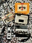 Vtg Kodak 110 Camera Lot Pocket Instamatic 20   104   Cf40 Flash All Untested