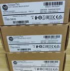 1pc New Ab 1769-ow16 Ser A Compactlogix 16 Pt D o Relay Module 1769ow16 Ab Plc