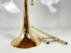Demo Bach 42bog Bb f Tenor Trombone  sn  228613 