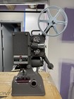 Vintage 1940 Kodak Kodascope Sixteen-20 16mm Film Projector ---- See Video