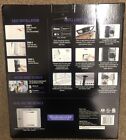 Legrand Sanus Tv Media In-wall Recessed 17  Box White Sa-iwb17-w1 
