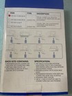 Rare New Vintage Net-talk Kit For Apple Mac Computer Lan Connections Rm3-toprk