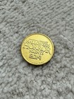 Universal Studios Orlando Halloween Horror Nights 2019 Palace Arcade Coin Rare 