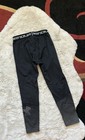 Kids Under Armour Pant Moisture Wicking Size Youth Medium