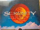 Serenity Firefly Tv Series Statue - Ornament - Inara s Shuttle  mint New In Box 