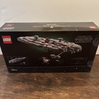 Lego Star Wars  Home One Starcruiser  75405  New Sealed