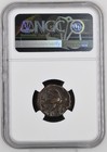 Aurelian Roman Empire Bi Tetradrachm Ngc Xf Egypt Alexandria Ad 270-275 Eagle