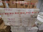 6 Pallet Of  Overstock   Closeout Amazon New Wood Cabinets  X 80 Units