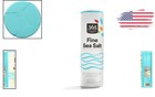 Fine Mediterranean Sea Salt  26 5 Oz     Non-gmo   Kosher Certified Delight