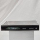 Vtg Star Trek Nemesis Trading Cards Album Binder W  Promo Card P3 New Unused