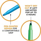 Brite Liner Highlighters  Chisel Tip  5-count Pack Of Highlighters Assorted
