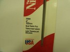 Nicholson 21889 4  Slim Taper File Usa Nos Saw Sharpening Black Diamond Triangle