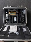 Multirae Plus Multiple Gas Monitor Detector Kit Pgm-6228 Rae Systems