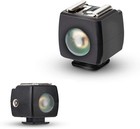 Optical Flash Slave Trigger Jjc Hot Shoe Sync Adapter With Pc Socketoptical S   