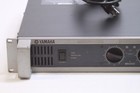 Yamaha P2500 Power Amplifier 2-channel 250w Pro Audio Amp Tested