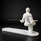 Sun Wukong Incense Holder Monkey King Ash Catcher Decor