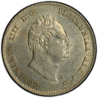 Essequibo   Demerary  1835 William Vi  Quarter Guilder  1 4 Guilder  Pcgs Au 58 