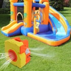 Bounce House Air Blower  Air Blower For Inflatable  Inflatables Arch Blower
