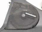 21-24 Polaris Slingshot Sl Rockford Fosgate Front Dash Speaker Set Pair