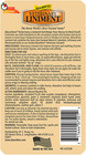 Absorbine Veterinary Liniment Topical Analgesic Sore Muscle And Arthritis Pain R