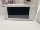 Vava 5 Inch Hd Display With Camera   Audio Baby Monitor - Vaih006 Evolve  new 