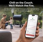 Typhur Sync Gold Dual Smart Wireless Meat Thermometer