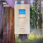 Apple Macbook Pro 13  - Intel Core I5 16gb Ram 512gb Ssd Silver - Good Condition