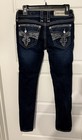 Women s Rock Revival Jeans Size 28 Yui